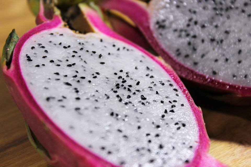Fresh Dragon Fruit from Florida Farm,20LB