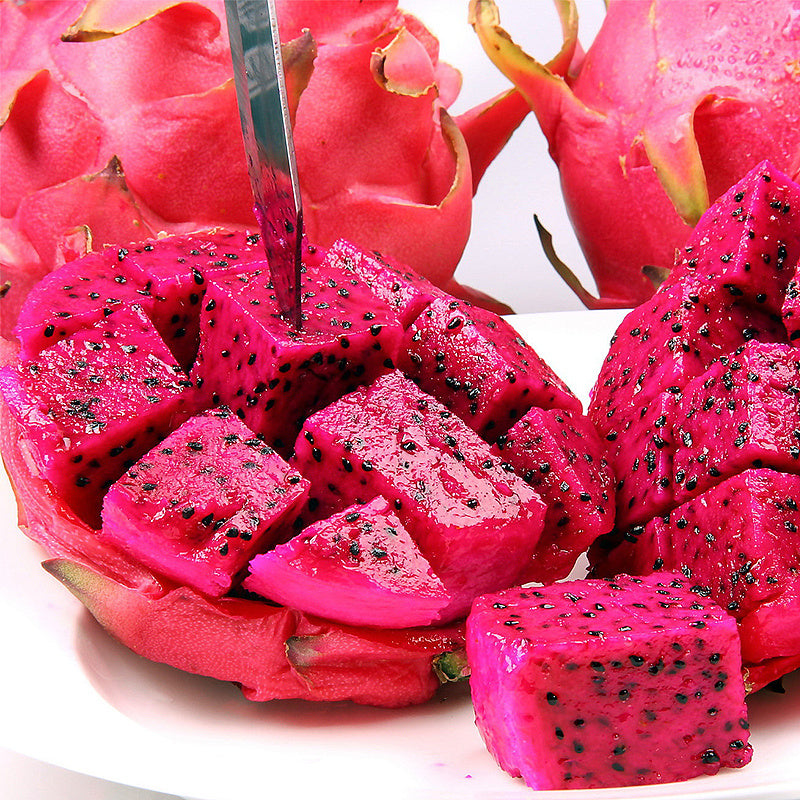 Fresh Dragon Fruit from Florida Farm,20LB