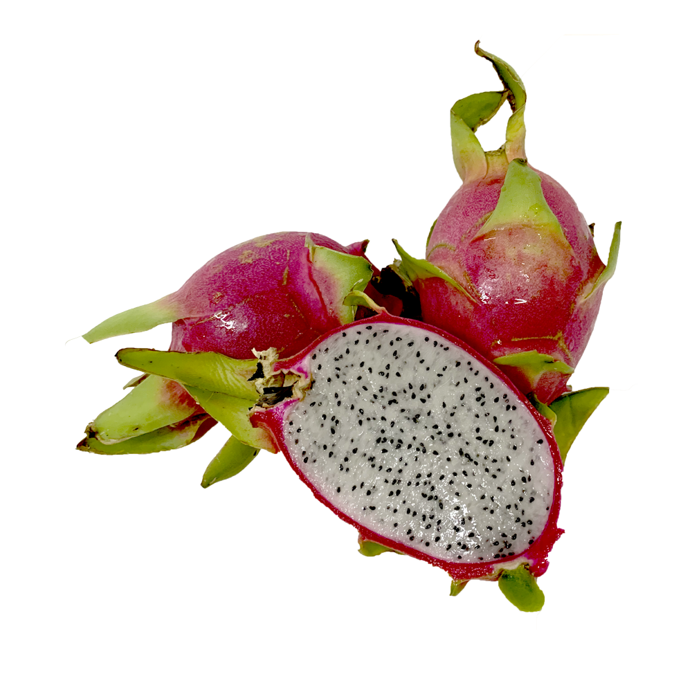 Fresh Dragon Fruit from Florida Farm,20LB