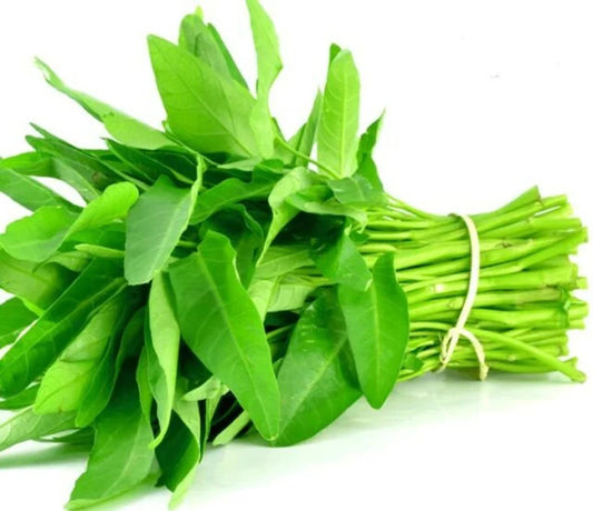 250 WATER SPINACWater Convolvulus, Kangkong ,ongchoy, Vietnamese Rau Muong Seeds