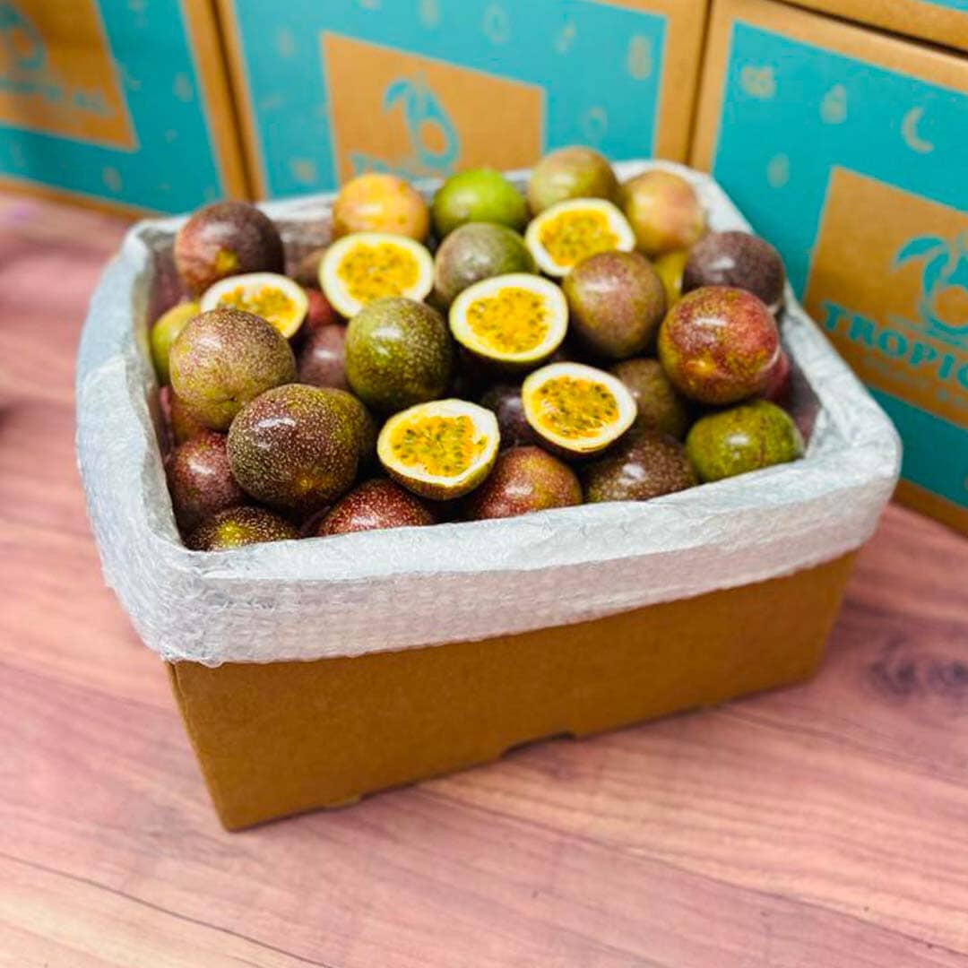 Passion Fruit Box 20LB