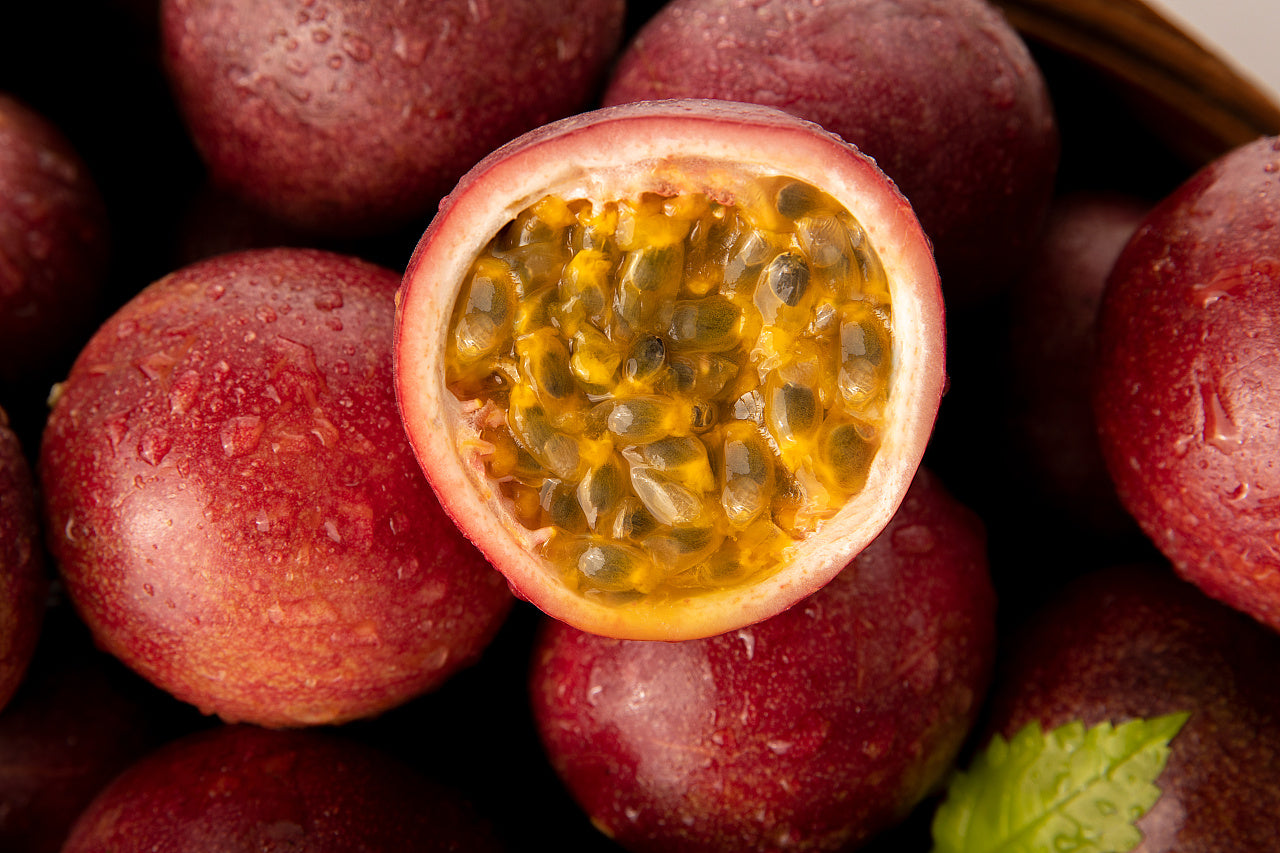 Passion Fruit Box 20LB