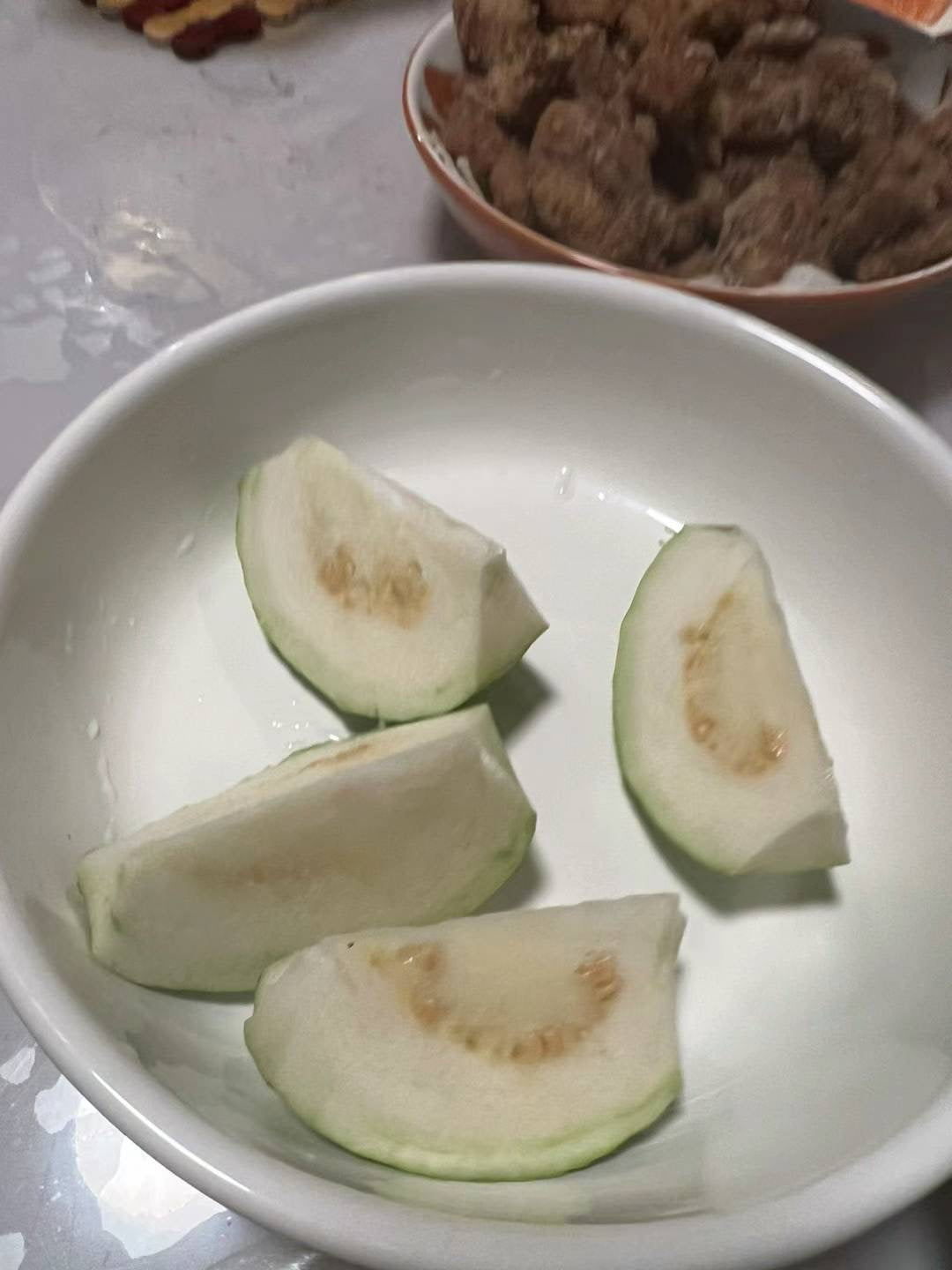 White Guava 20lb